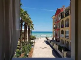 P024 - Porto Recanati, nuovo trilocale fronte mare