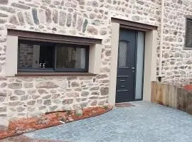 gite auprès de mon âne