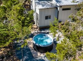 Texas Retreat - Sunset Hill โรงแรมในวิมเบอร์ลีย์