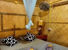 Bunga Hut Koh Lanta