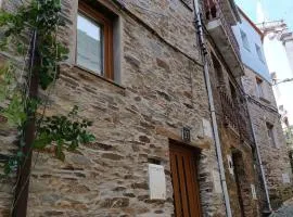 Coração de Xisto - Refúgio na Natureza