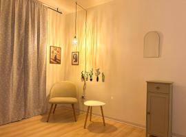 Kalon Brion House, hotel a Lamezia Terme