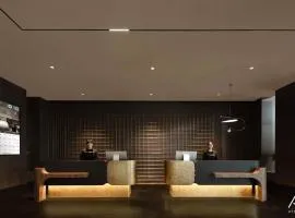 Atour S Hotel Ningbo Hanky East New Town