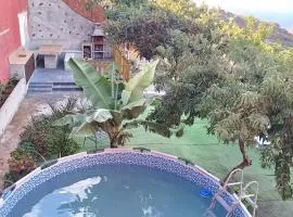 Chalet Ruta El Saucillo