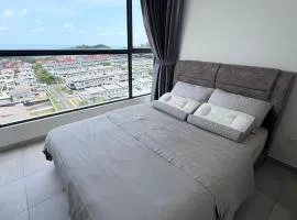 Sandakan Homestay Coastal Serenity 山海绿栖