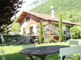 Villa Crysaële