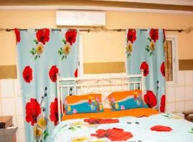 HOTEL RESIDENCE Adama THIES