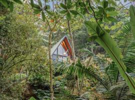 Glamping en El Retiro, hotel a El Retiro
