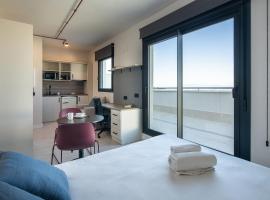 Codomo Living Granada, hotell i Granada