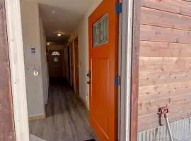 Close to Monarch and Salida with Mountain Views from the Hot Tub