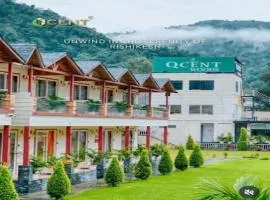 Qcent Woods Resort & Spa, Rishikesh