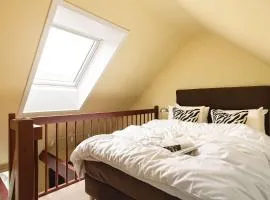 Bryggen Suites l 1min to Bryggen & Floyen