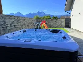 Villa Lilien Residence Tatry