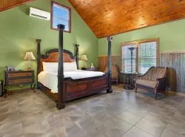 Swing On Inn- Hankie Pankie Cottage