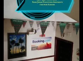Khair Jewaar Apartments Al Madinah