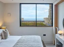 Clifftops - Stone Lodge