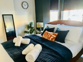 Contractors - Modern Home Gloucester City Centre