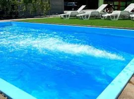 Wellness Classic Podhájska - Adults Only