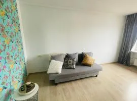Väikekorter