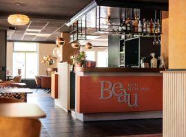 Hotel BEAU, Hotel in Bergeijk