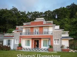 The Chirping Sal Villa, by ShivStuti HomeStays