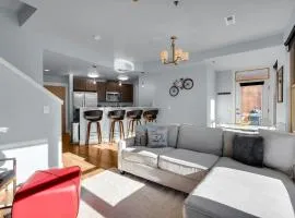 Trail L at the River Lofts