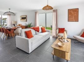 La Petite Anne - Jardin et Confortable, Hotel in Clisson