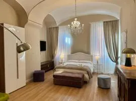 Lilly-Residence B&B