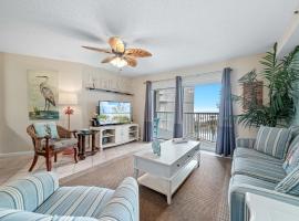 Tradewinds Unit 306, hotel din Orange Beach