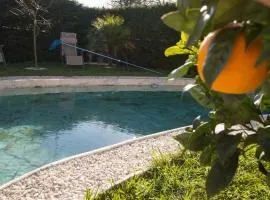Guest H4U Villa Garden & Pool