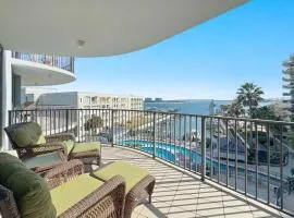 Lighthouse on the Bay Unit 2411