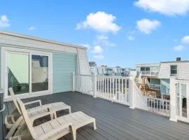 Boardwalk Unit A18