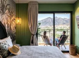 Mr. Soof - By TLV2GO