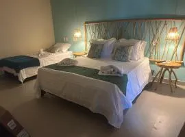 Pousada Verdes dos Corais