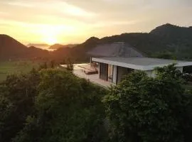SABA Lombok