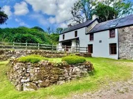 3 Bed in Gwynfe BN223