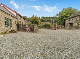 1 Bed in Llandeloy 92673, ξενοδοχείο σε Solva