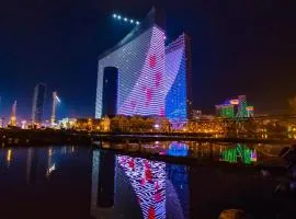 Panorama Sea Vıew Central Hotel