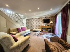 2 Bed in Hawkshead oc-llh07