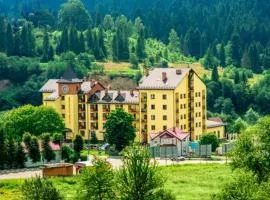 Kyivska Russ Resort Medical&Spa