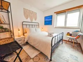 Modern 2-Bedroom Apartment in the Heart of Braga