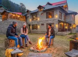 Zostel Homes Khajjiar