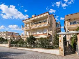Meraki apartment Pefkohori