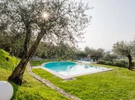 Villetta Le Scaje