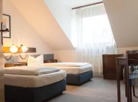 Hotel Frankenhof