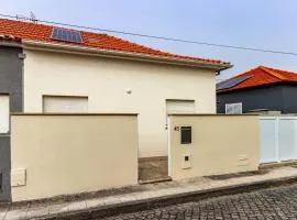 Guest H4U - Garden & Beach Mindelo