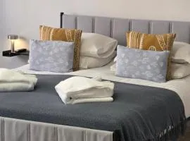 Zorilor Cactus Apartment