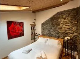 Villino Margherita - Lake View Cozy Loft