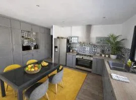 Charmant appartement Port & Plages !