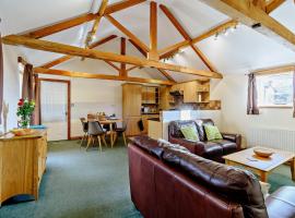 2 Bed in Doncaster oc-93771, Hotel in Mattersey